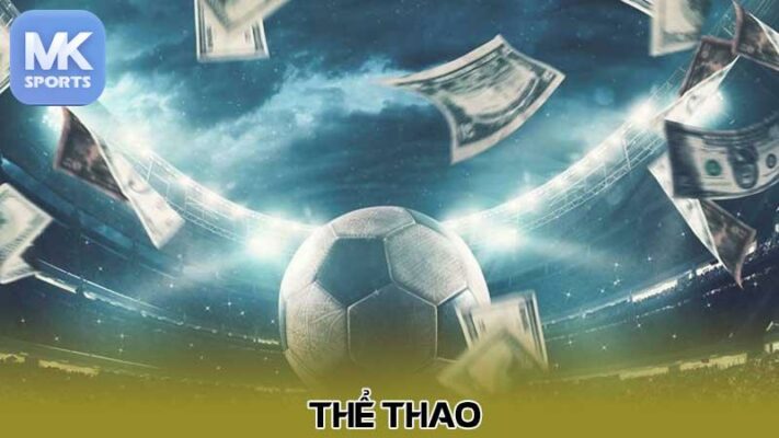 Thể thao